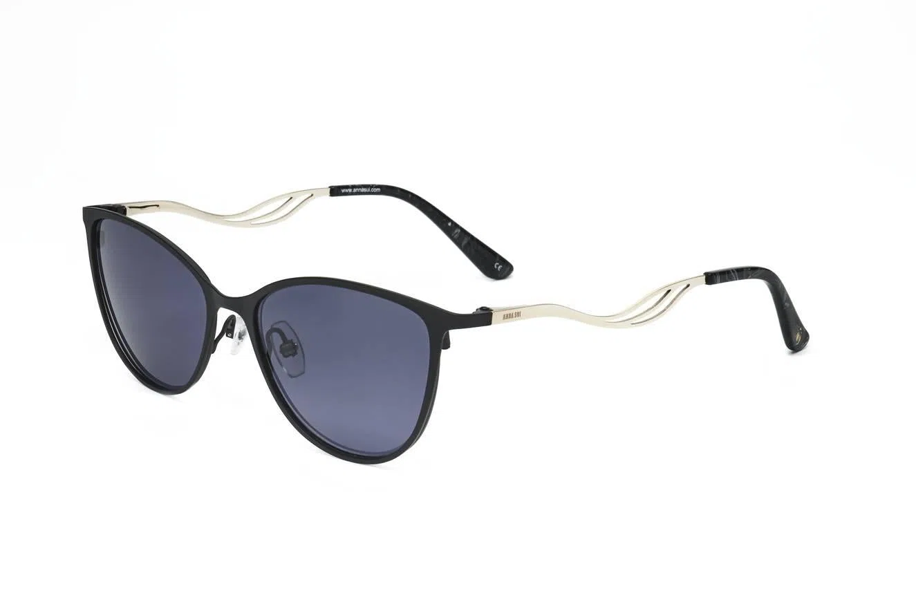 Anna Sui AS261A Sunglasses - view 7